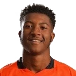 Josh Neufville