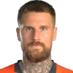Sonny Bradley