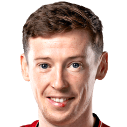 Conor McGrandles