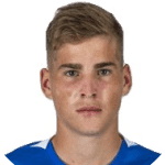 Varfolomieiev Ivan