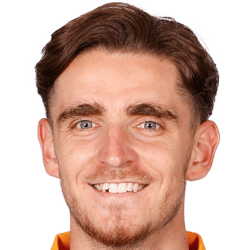 Tom Bayliss