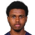 Mekhi Savage