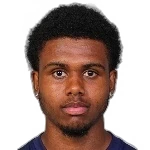Mekhi Savage