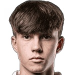 Kieran Graham