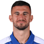 Dominic Ball