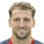 Ben Purrington