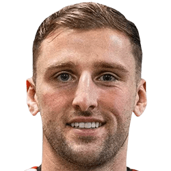 Ben Purrington