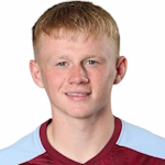Aidan Borland