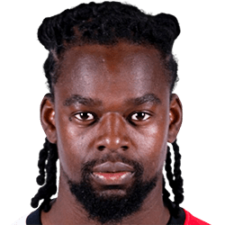 Jordan Lotomba