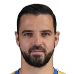 Stephen McLaughlin