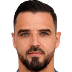 Stephen McLaughlin