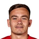 Luke Bolton