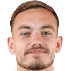 Luke Bolton