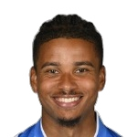 Denzel Hall