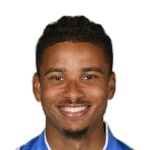 D. Hall