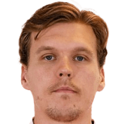 Sean Raggett