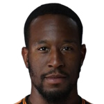 Nicke Kabamba