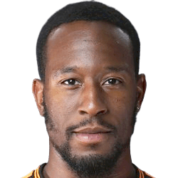 Nicke Kabamba