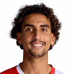 Oussama Targhalline