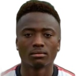 Daniel Udoh