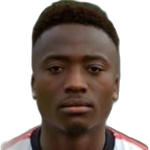 Daniel Udoh