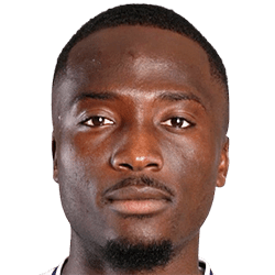 Daniel Udoh