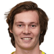 Alex Henderson