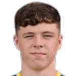 Charlie Caton