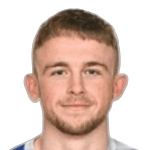 Darragh Power