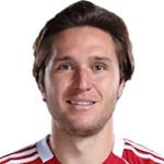 Federico Chiesa