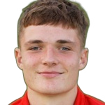 Freddie Willcox