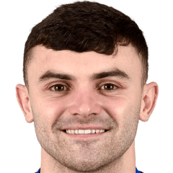 Jonny Smith