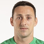 Ben Hinchliffe
