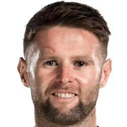 Oliver Norwood
