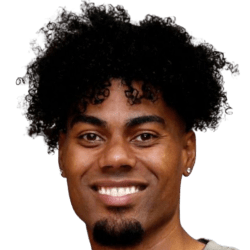 Corey Addai