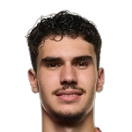 Shaqueel van Persie