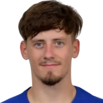 Dylan Williams