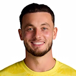 Justin Bijlow