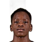 Sulyman Krubally