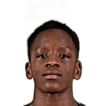 Sulyman Krubally