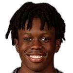 Zane Okoro