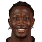 Gbolahan Okewoye