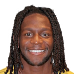 Omari Patrick