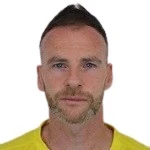 Joe Murphy