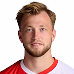 Casper Tengstedt