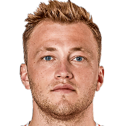 Casper Tengstedt