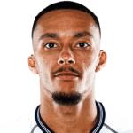Josh Dacres-Cogley