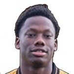 Junior Kamwa