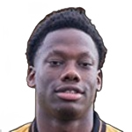 Junior Kamwa
