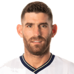 Ched Evans